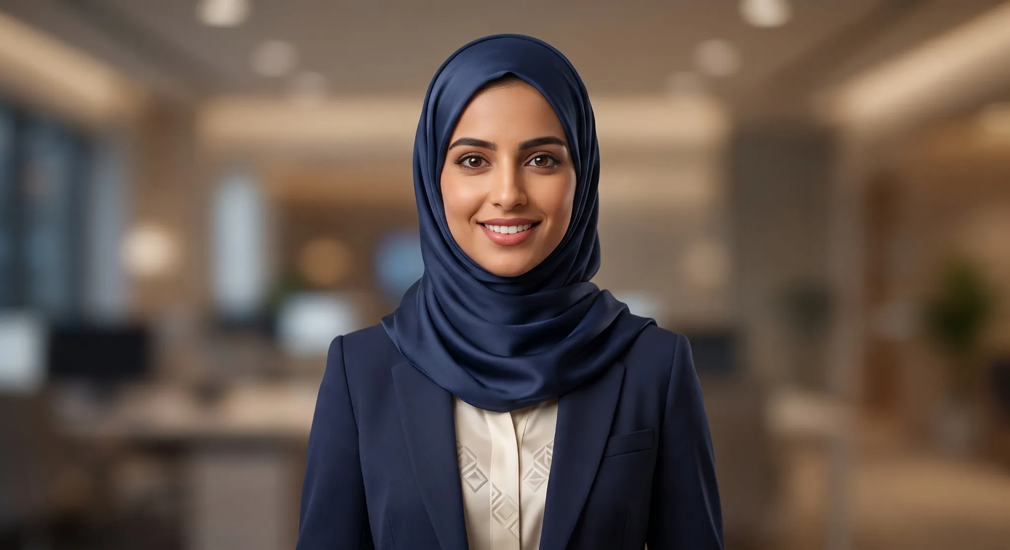 Noor AI Banking Advisor